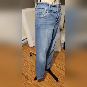 Torrid size 14, jeggings